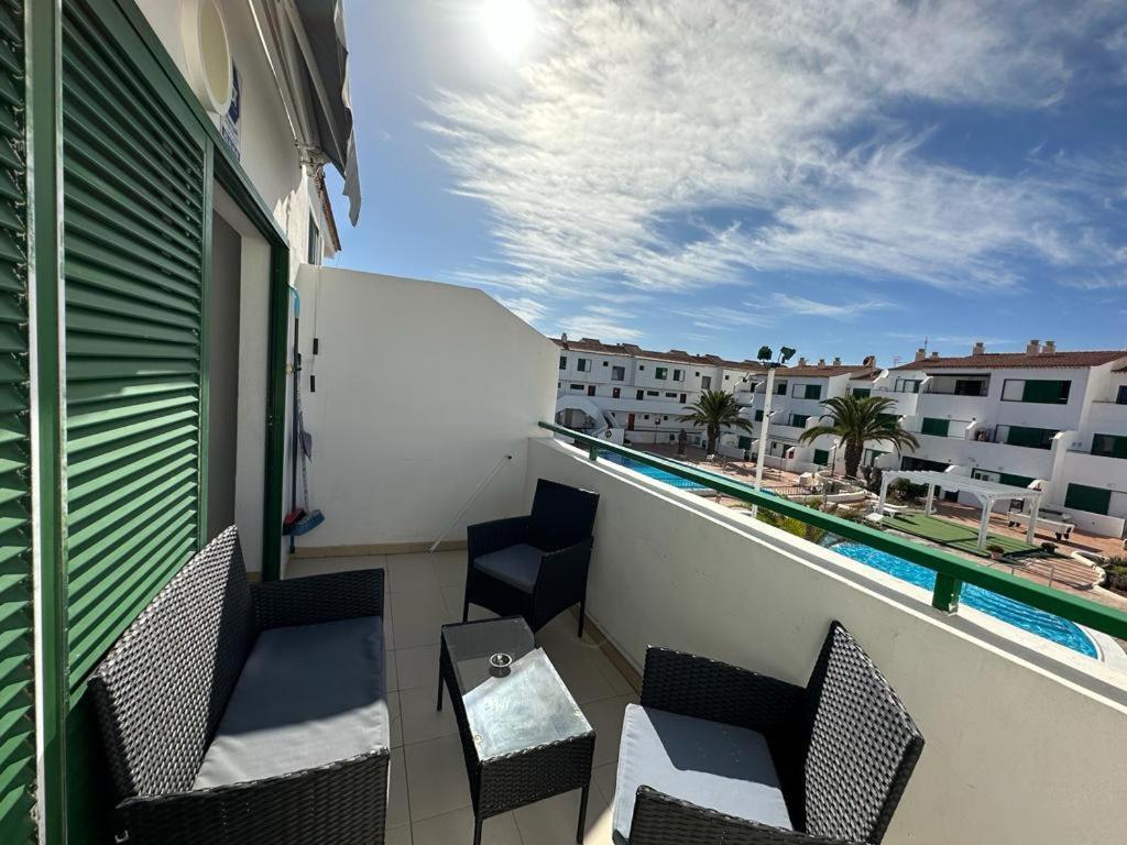 Casa Alondras Arona (Tenerife) Exterior foto